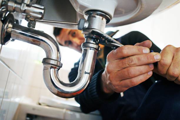 Best Emergency Plumber  in Bally, PA