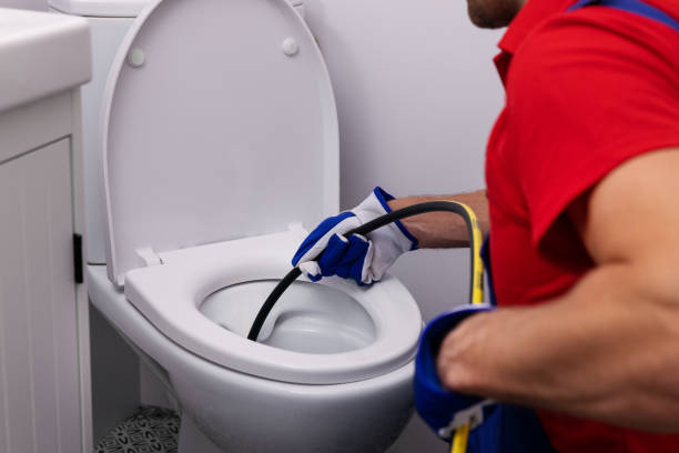 Best Affordable Plumbing Services  in Bally, PA