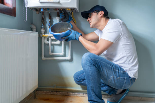 Best Same-Day Plumbing Service  in Bally, PA