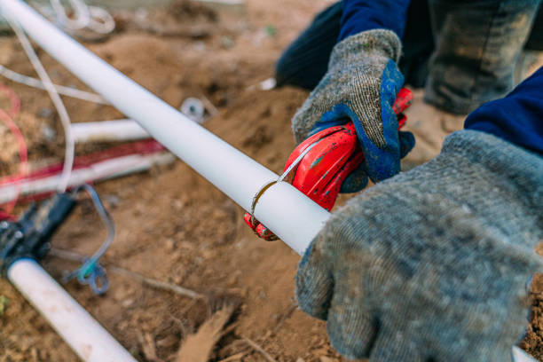 Best Leak Detection Services  in Bally, PA